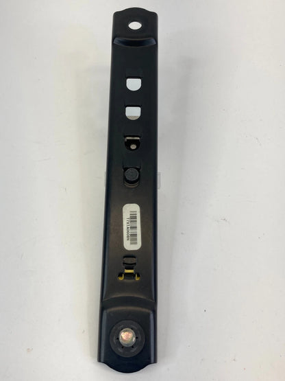 2007-2009 ACURA RDX FRONT LEFT DRIVER SIDE SEAT BELT ADJUST HEIGHT ADJUSTER OEM