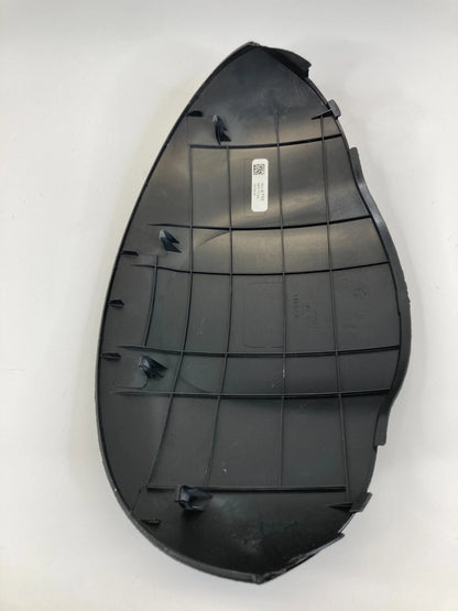 11-16 CHEVROLET CRUZE 16 LIMITED DASH UPPER SPEEDOMETER CLUSTER COVER 95216799