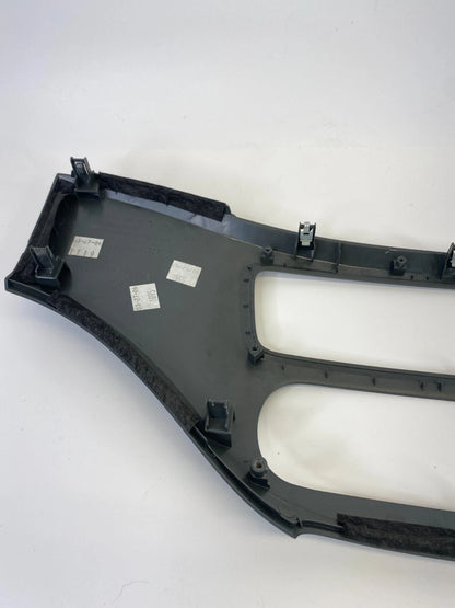 05-10 HONDA ODYSSEY CENTER DASH AC CLIMATE CONTROL BEZEL TRIM 77250-SHJ-A220 OEM
