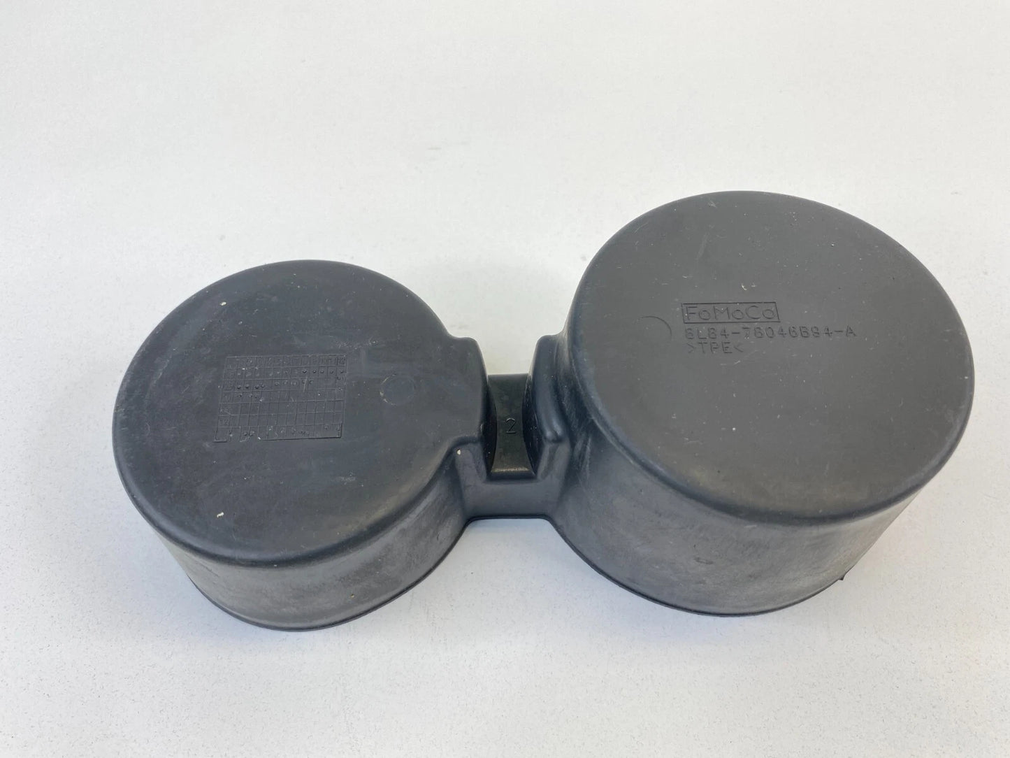 2008-2011 MERCURY MARINER FRONT CENTER CONSOLE CUP HOLDER 8L84-78046B94-A OEM