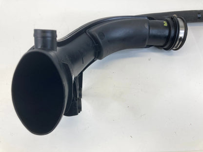 2015-2018 FORD EDGE 2.0L L4 ENGINE AIR INTAKE HOSE INLET DUCT F2G3-9R504-BD OEM