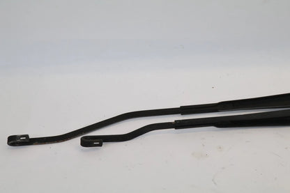 2006-2011 HYUNDAI ACCENT SEDAN FRONT WINDSHIELD WIPER ARMS PAIR SET RH & LH OEM