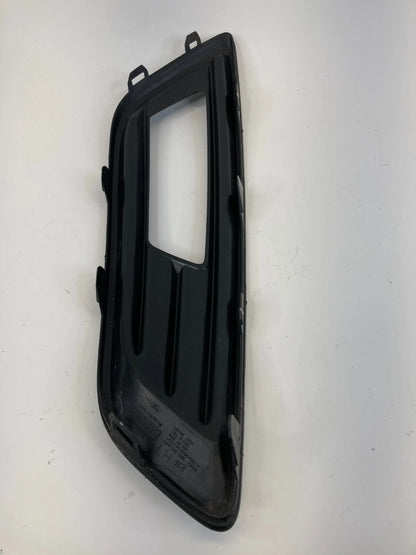 2015-2018 FORD FOCUS FRONT LEFT SIDE FOG LIGHT BUMPER COVER TRIM F1EB-15A299-A