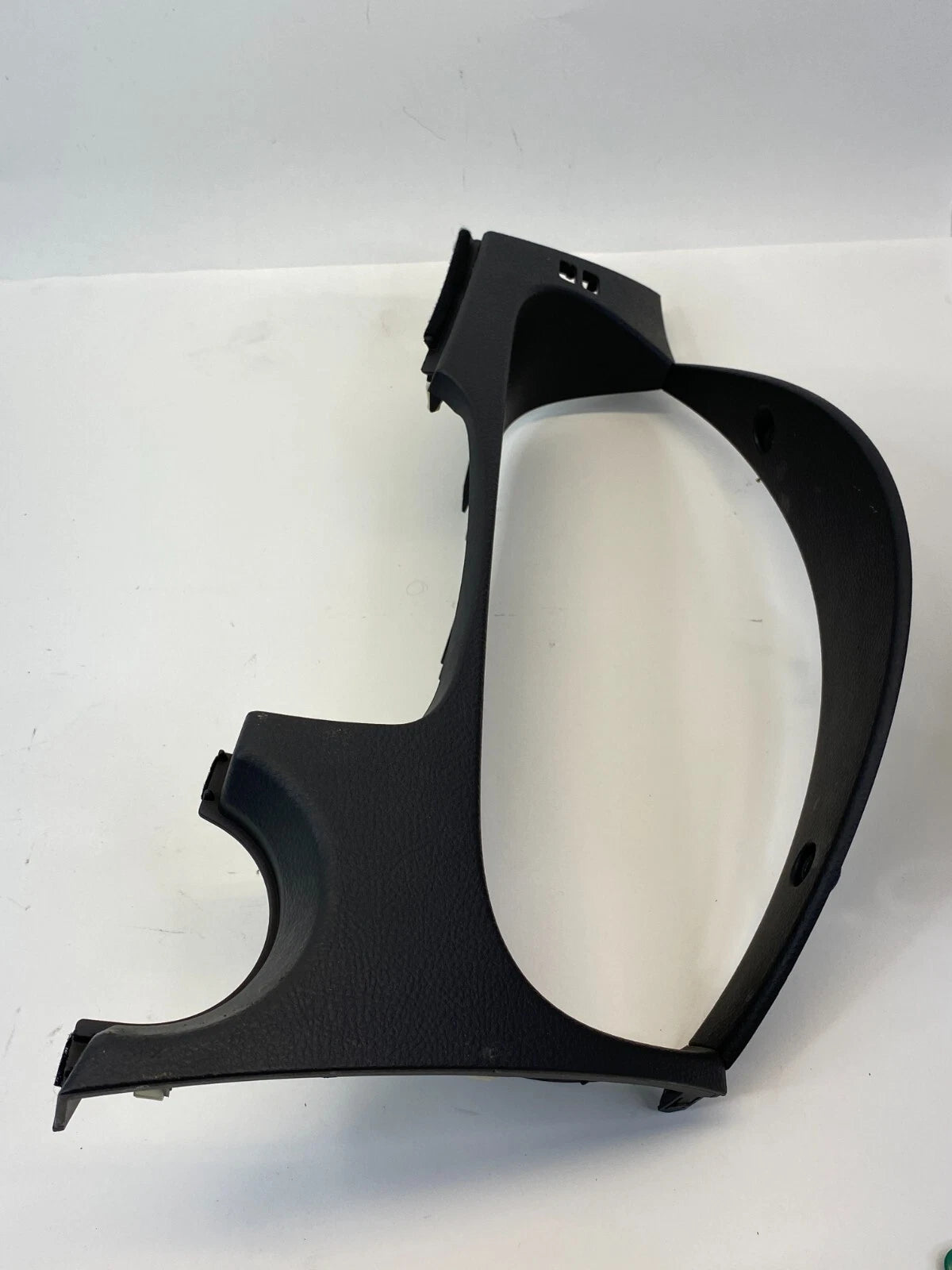 2009 2010 HYUNDAI SONATA SPEEDOMETER BEZEL DASH SURROUND TRIM 84832-3K500 OEM
