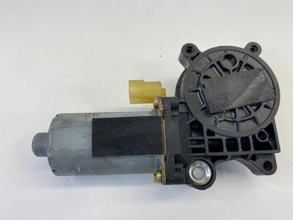 1999-2006 VOLVO S80 REAR RIGHT SIDE DOOR POWER WINDOW MOTOR 0130821776 OEM