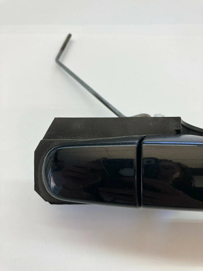 2006-2011 CHEVROLET HHR REAR RIGHT SIDE EXTERIOR DOOR HANDLE ASSEMBLY 15786204