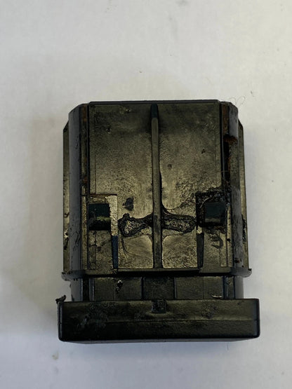 2010-2017 CHEVROLET EQUINOX FUEL ECONOMY ECO MODE DASH SWITCH CENTER OEM FACTORY