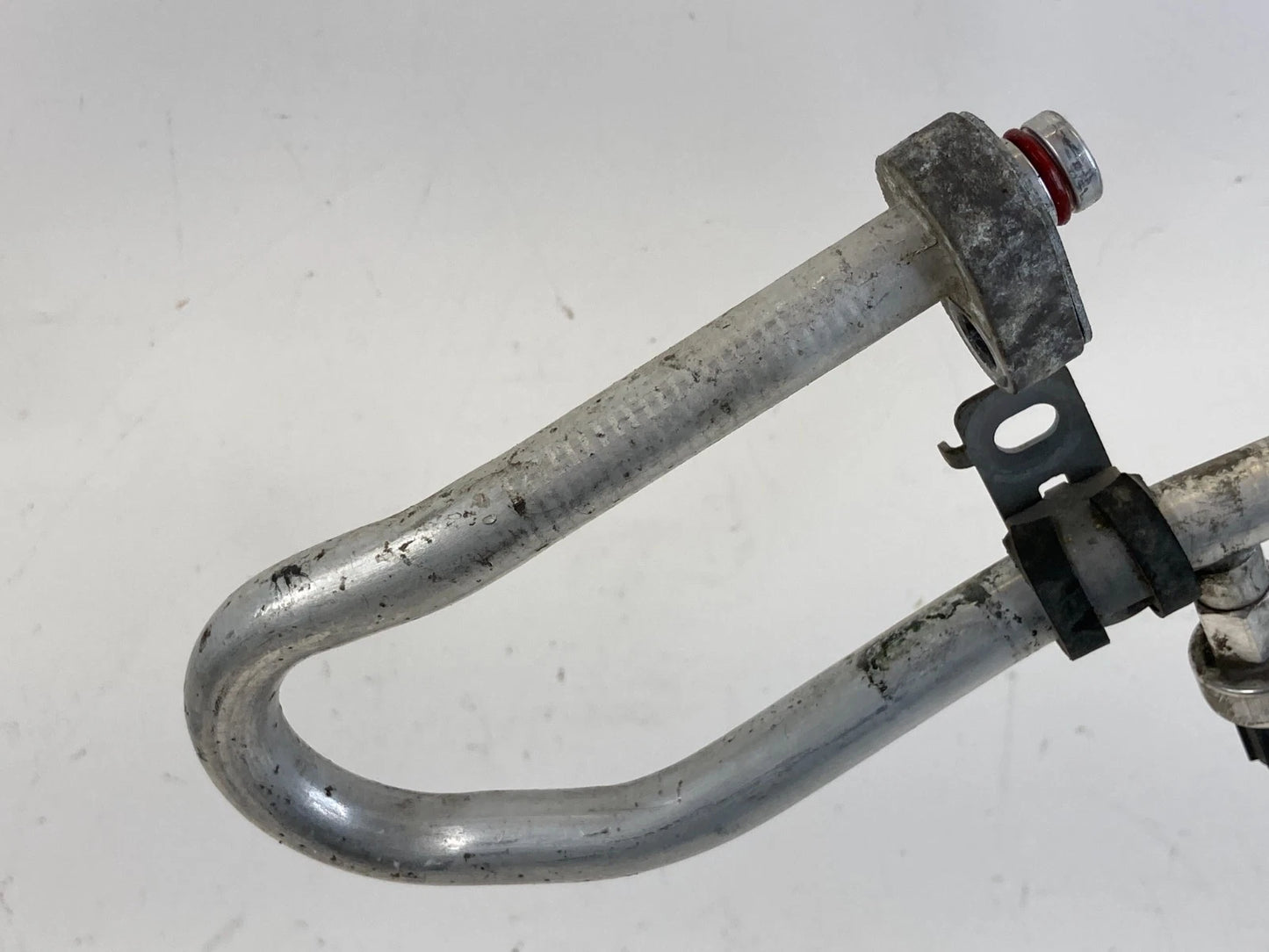 2013-2018 FORD C-MAX 2.0L HYBRID A/C REFRIGERANT DISCHARGE HOSE TUBE OEM