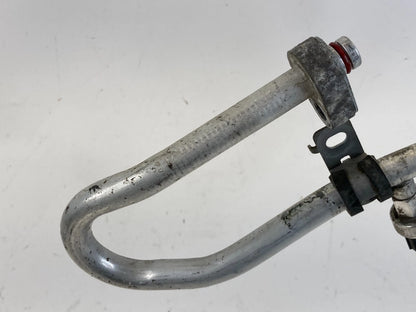 2013-2018 FORD C-MAX 2.0L HYBRID A/C REFRIGERANT DISCHARGE HOSE TUBE OEM