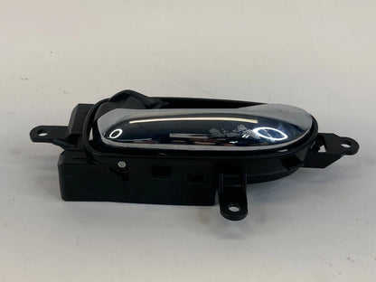 2009-2014 NISSAN MURANO REAR LEFT BACK SIDE INTERIOR INNER DOOR HANDLE OEM