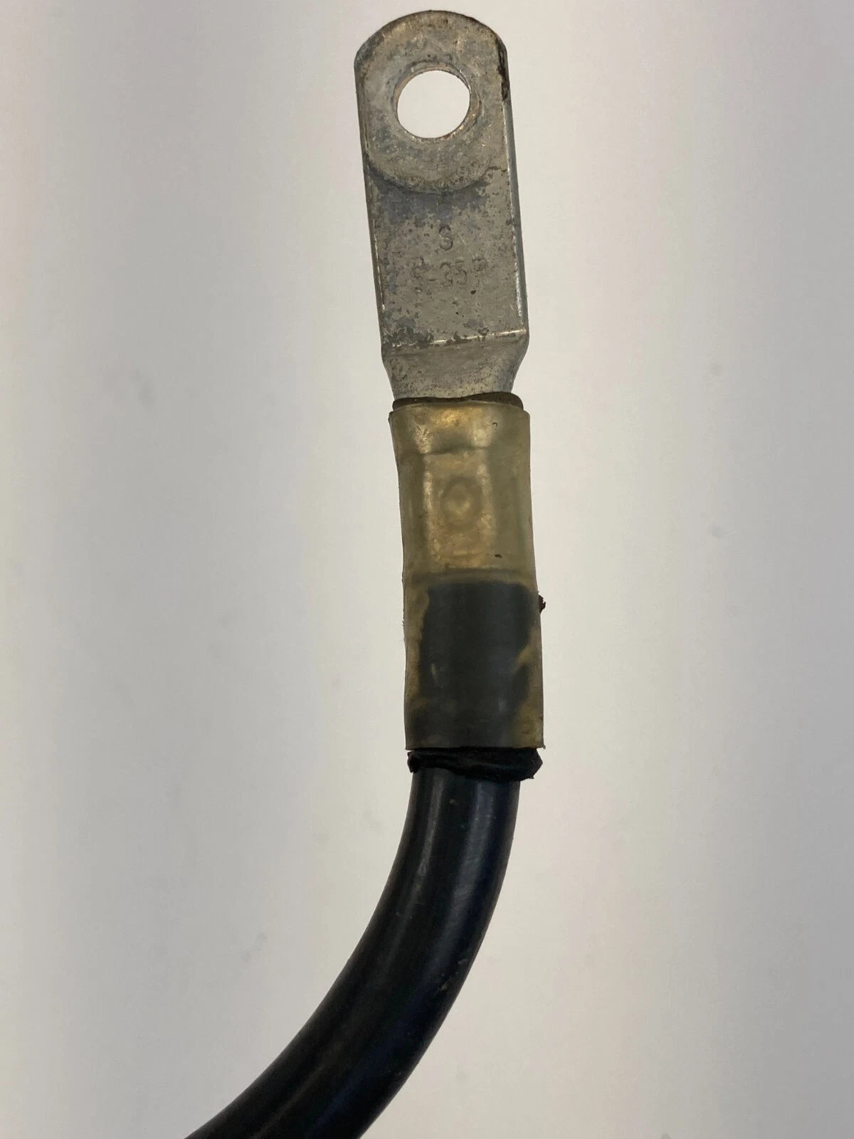2011 2012 2013 2014 2015 2016 VOLKSWAGEN CC BATTERY GROUND CABLE TERMINAL OEM