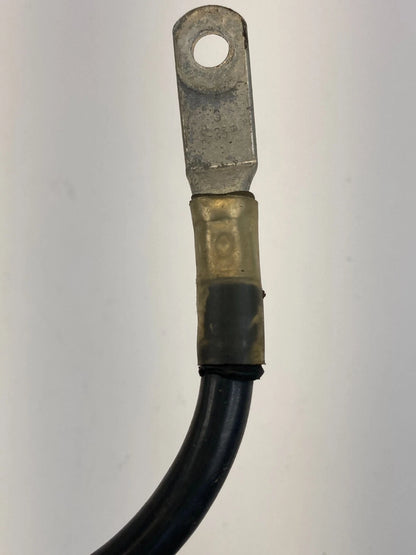 2011 2012 2013 2014 2015 2016 VOLKSWAGEN CC BATTERY GROUND CABLE TERMINAL OEM