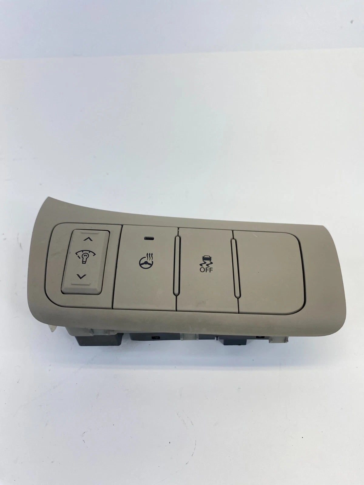 2014 2015 Kia Optima Rheostat Dimmer Traction Control Switch 93300-4C700UP OEM