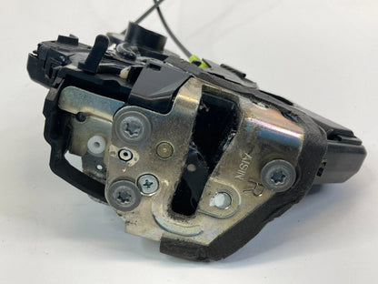 04-08 TOYOTA COROLLA REAR RIGHT SIDE POWER DOOR LOCK LATCH ACTUATOR RR RH OEM