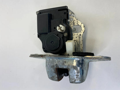 2008-2012 JEEP LIBERTY REAR LIFTGATE LOCK LATCH ACTUATOR OEM FACTORY