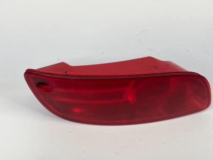 2007 2008 2009 Hyundai Santa Fe Rear Left Driver Bumper Reflector OEM