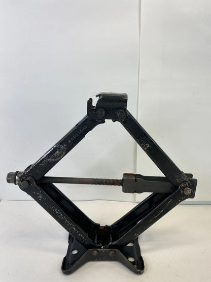 2003-2007 CADILLAC CTS SPARE TIRE JACK LUG WRENCH TOOL KIT CARRIER 25742390 OEM