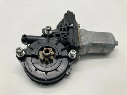 04-09 TOYOTA PRIUS 03-21 TUNDRA REAR LEFT SIDE DOOR WINDOW MOTOR 8572035140 OEM