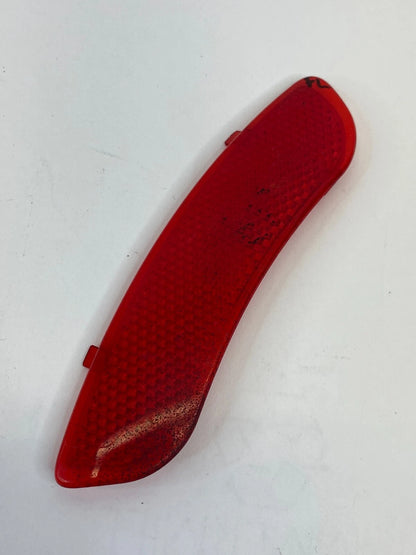 2010 2011 2012 2013 KIA FORTE FRONT LEFT DOOR REFLECTOR PANEL OEM