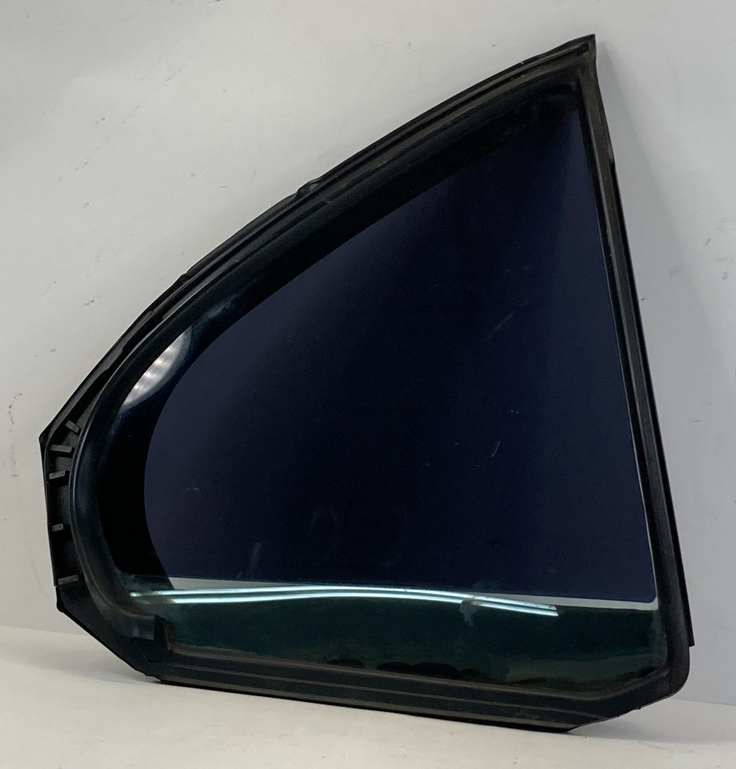 2008-2017 Mitsubishi Lancer Rear Right Quarter Door Window Glass 5740A042 OEM
