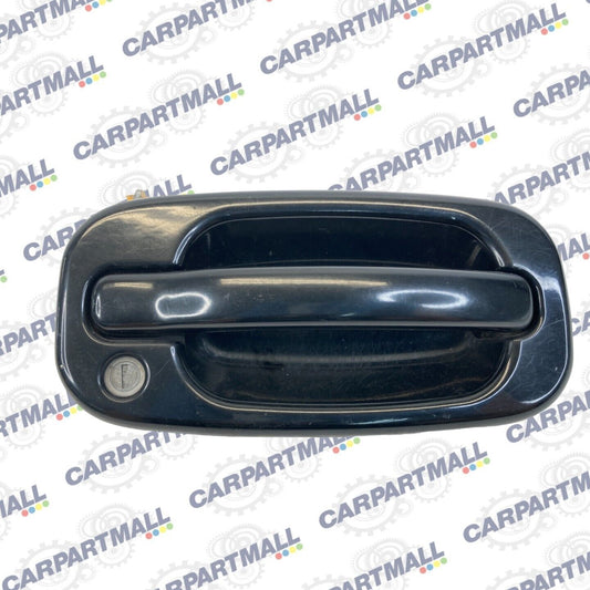 2000-2003 Chevy Tahoe Front Right Passenger Exterior Door Handle 15053140 OEM