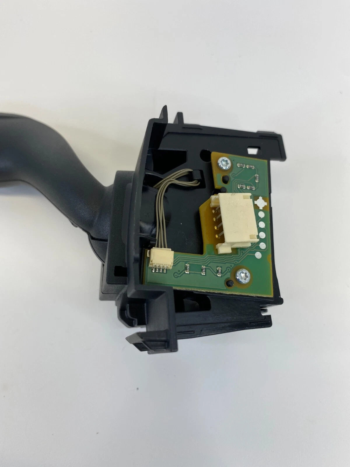 2012-2018 FORD FOCUS STEERING COLUMN WINDSHIELD WIPER LEVER SWITCH CV6T17A553AE
