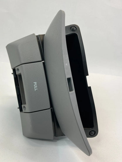 2007-2010 HYUNDAI ELANTRA CENTER FRONT DASH STORAGE COMPARTMENT 84780-2H000-8M