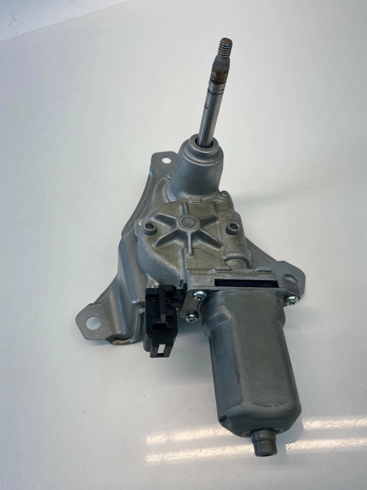 2014-2020 MITSUBISHI MIRAGE REAR WIPER MOTOR UNIT ASSEMBLY UNIT OEM 259600-2510