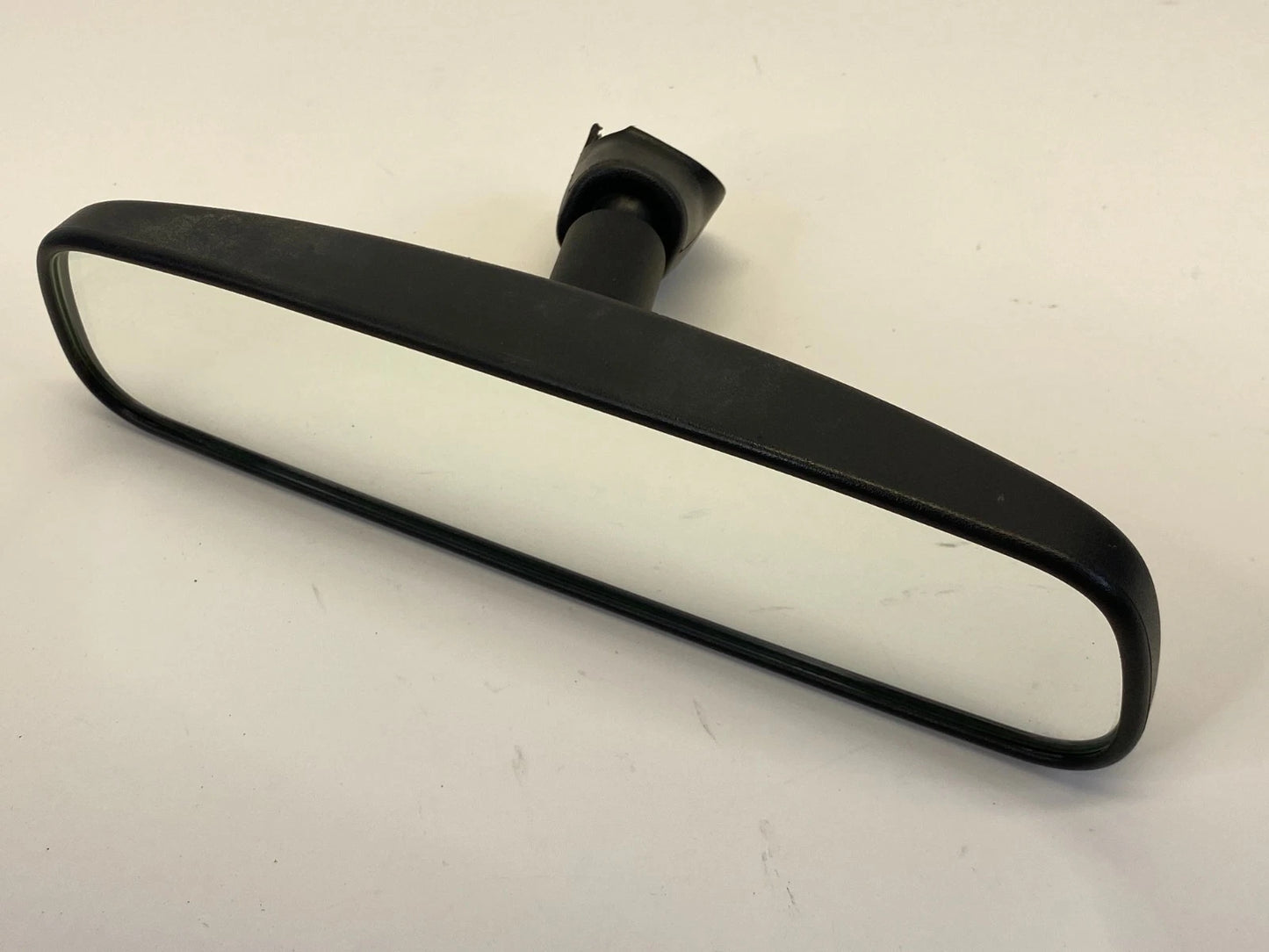 2003-2007 INFINITI G35 INSIDE INNER REAR VIEW MIRROR E13010837 OEM