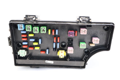 2015 JEEP COMPASS ENGINE RELAY FUSE BOX MODULE JUNCTION FUSEBOX 68232879AA OEM