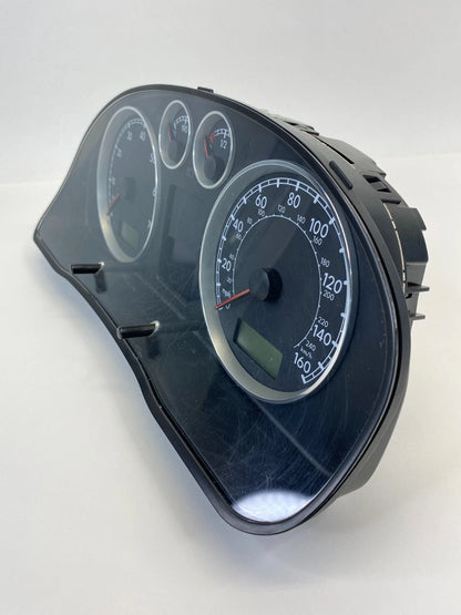 02 03 VW PASSAT DASHBOARD PANEL GAUGES INSTRUMENT CLUSTER 172KMiles 88311245 OEM