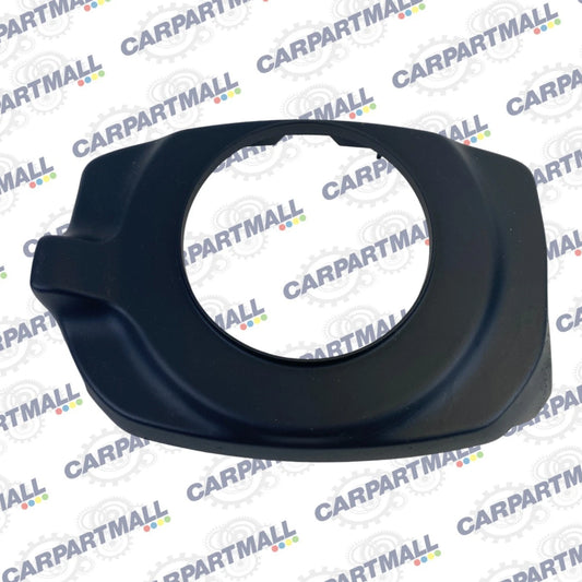 2004-2007 BMW 525i Front Steering Column Cover Trim 61-31-6-947-775 OEM