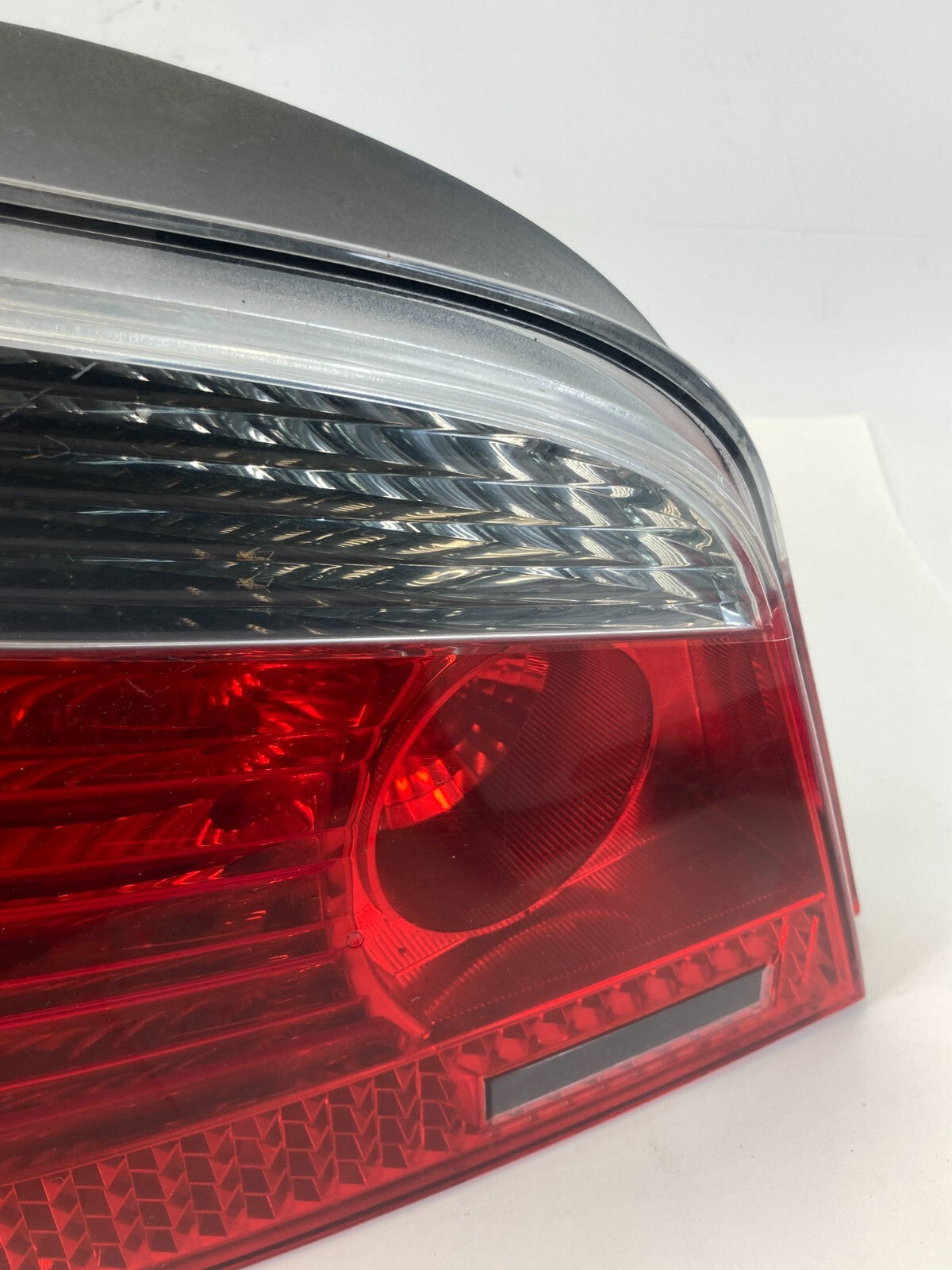 2006 2007 BMW 530xi Sedan Rear Left Driver Side Tail Light Taillight 7165739