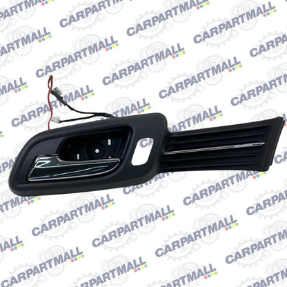 2013-2015 Chevrolet Malibu Front Left Side Interior Inside Door Handle OEM