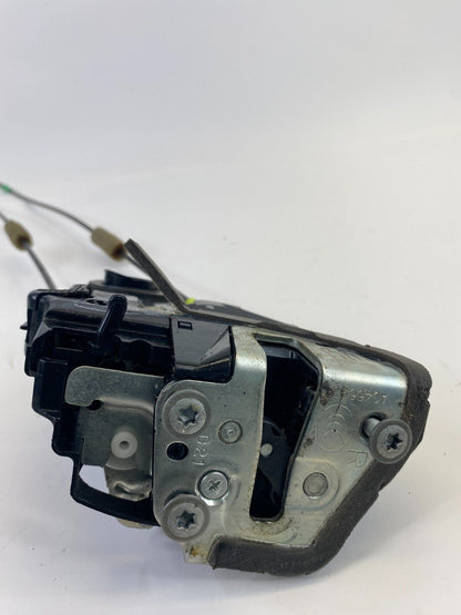 09 10 11 12 13 Toyota Corolla Rear Right Side Door Lock Latch Release Actuator