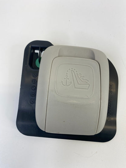 2015-2020 Honda Fit Child Seat Anchor Cover Trim Cap 83202-A01-20 OEM