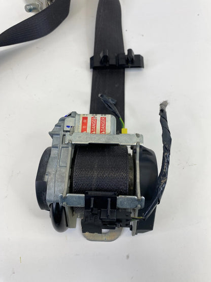 2007-2010 JEEP COMPASS FRONT LEFT DRIVER SEAT BELT RETRACTOR 6050314-00A