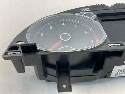 2010 2011 VOLKSWAGEN CC INSTRUMENT CLUSTER SPEEDOMETER GAUGES 3C8920970M 144K
