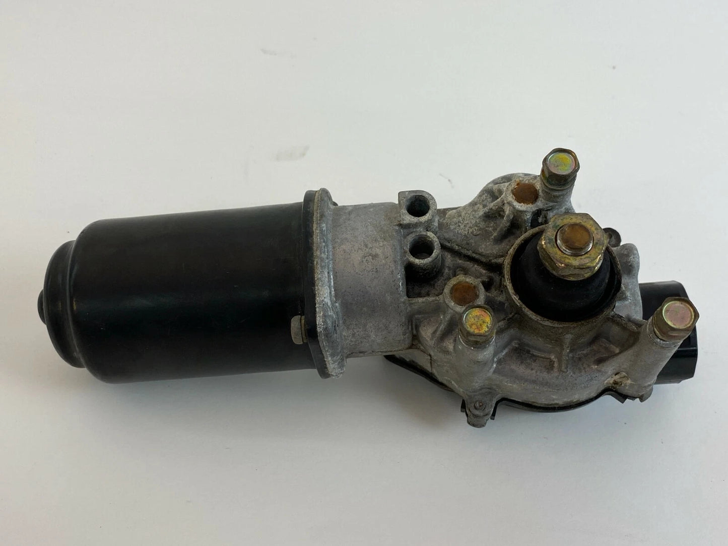 2001 2002 2003 2004 ACURA MDX FRONT WINDSHIELD WIPER MOTOR ASSEMBLY OEM