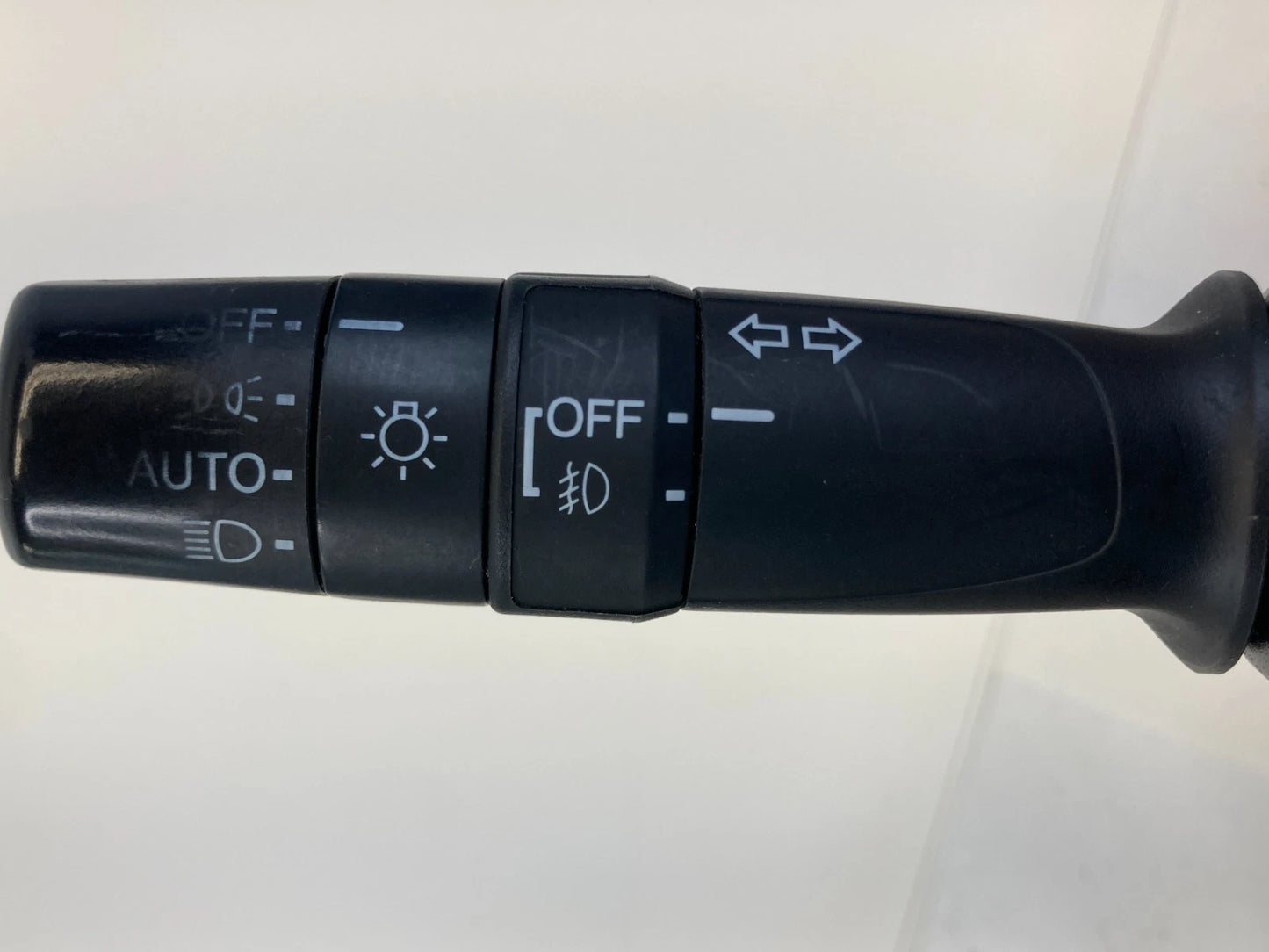 2015-2020 HONDA FIT HEADLIGHT & TURN SIGNAL COMBINATION CONTROL SWITCH OEM