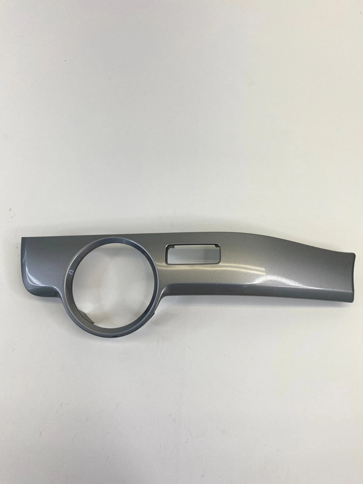 2012-2015 VW PASSAT DASH HEADLIGHT SWITCH BEZEL TRIM COVER OEM 561857211B