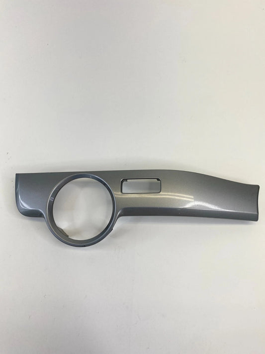 2012-2015 VW PASSAT DASH HEADLIGHT SWITCH BEZEL TRIM COVER OEM 561857211B