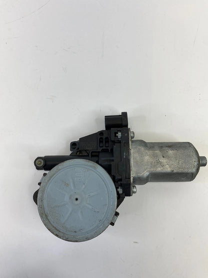 2004-2010 TOYOTA SIENNA REAR RIGHT BACK SIDE DOOR WINDOW MOTOR 22510-10280