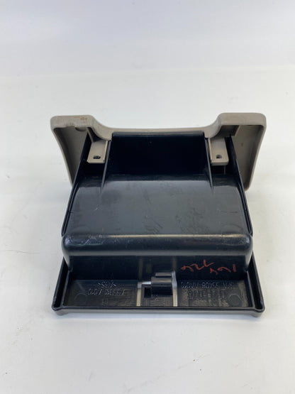 2002-2006 Toyota Camry Dash Panel Coin Pocket Holder Tray Storage 55408-AA010