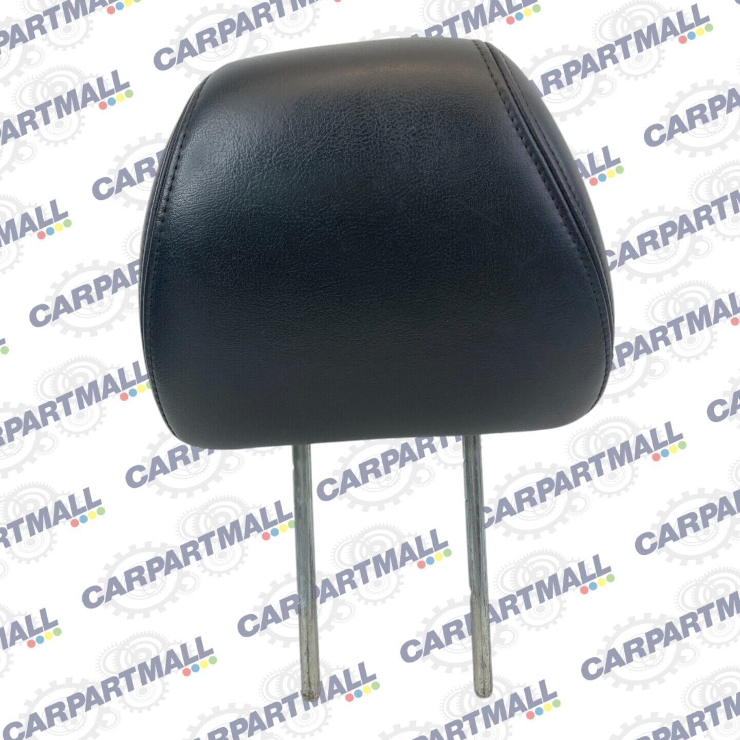 2009 Nissan Altima Sedan Front Left Driver Seat Headrest Head Rest Leather OEM