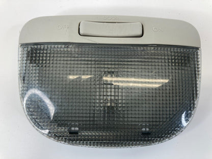 2010-2014 Subaru Legacy Roof Rear Dome Center Light Reading Lamp VC12068 OEM