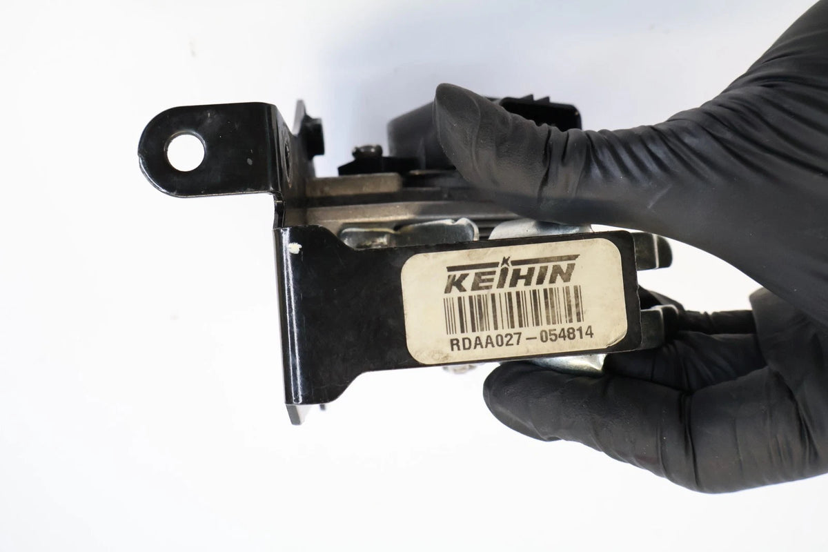 2004-2008 ACURA TL TSX CRUISE CONTROL ACTUATOR SERVO MODULE RDAA027-054814 OEM
