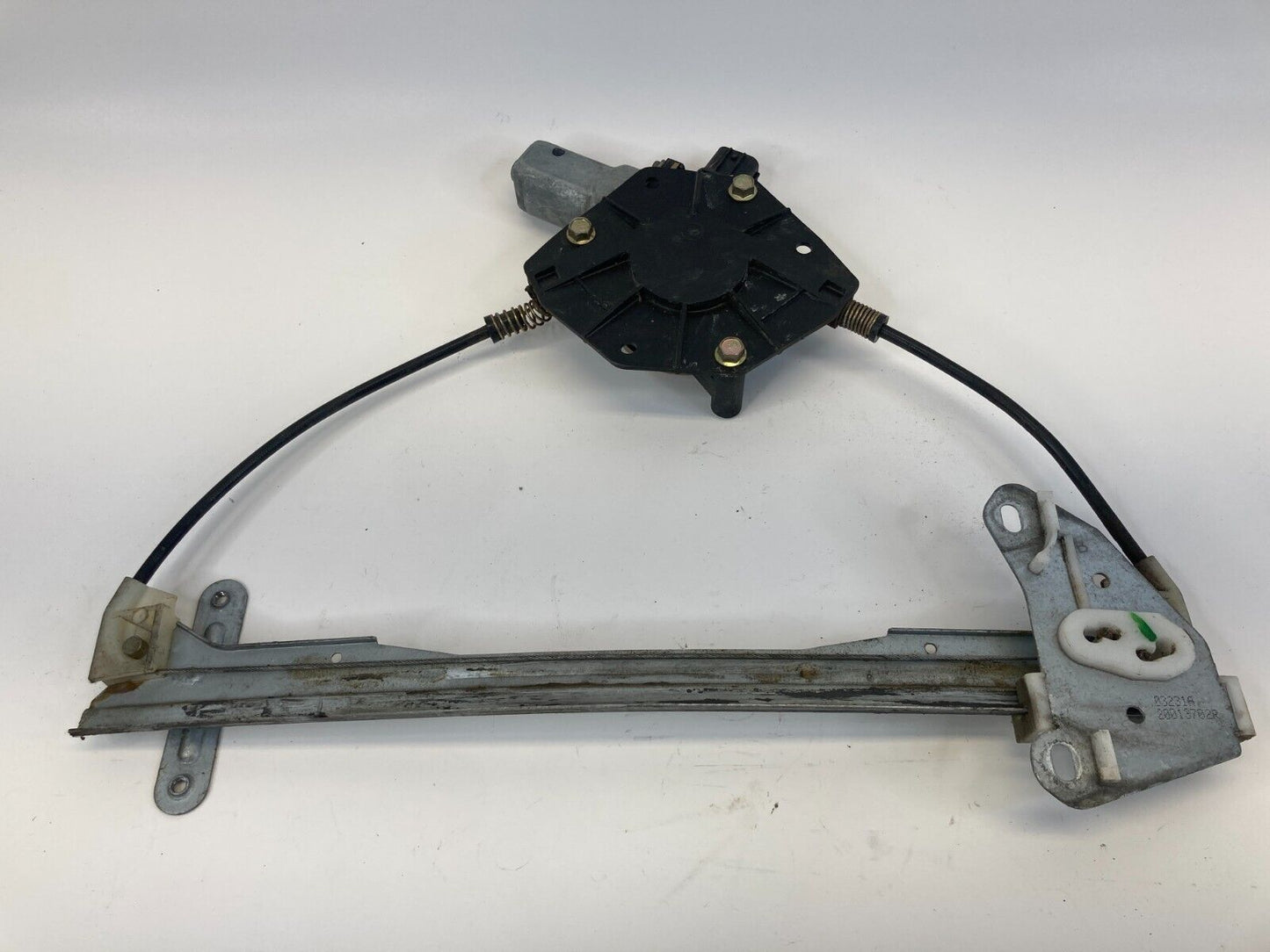 03-07 Honda Accord Rear Right Door Power Window Motor Regulator EA0524A-3808E