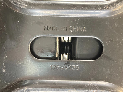 2010-2017 GMC TERRAIN SPARE TIRE JACK LUG WRENCH TOOL KIT SET 13590429 OEM