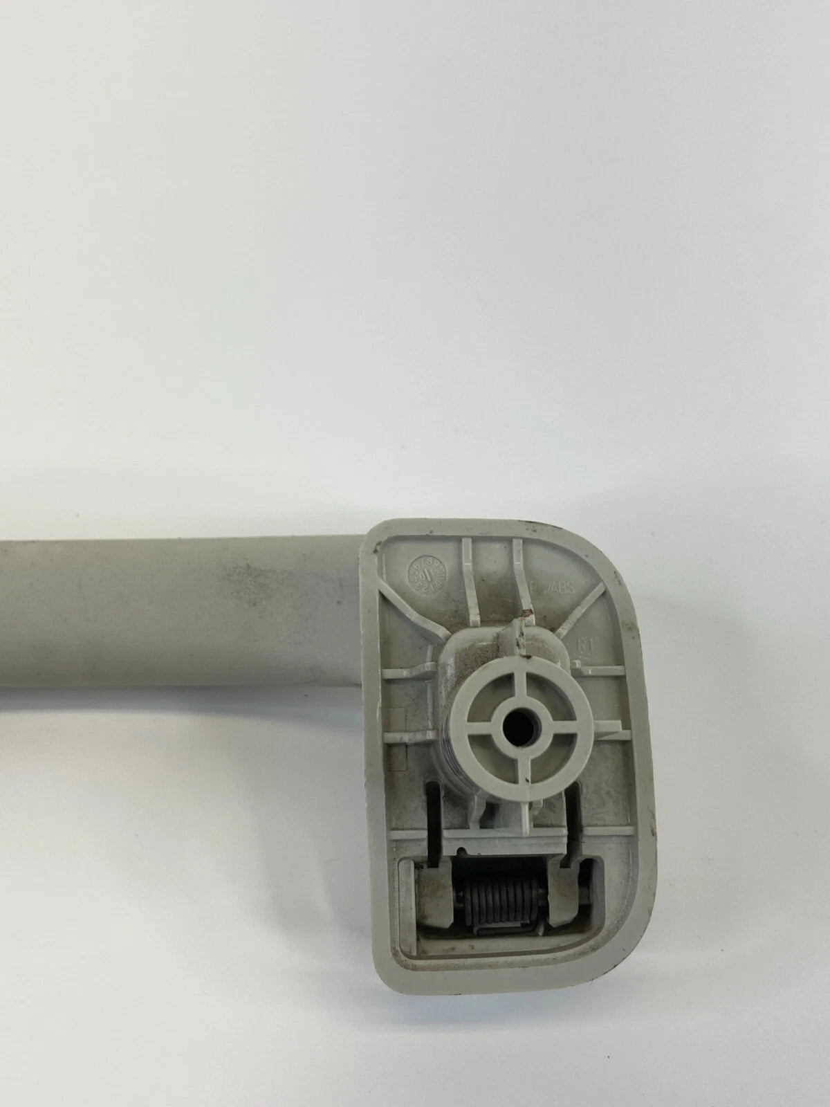 2009-2014 VOLKSWAGEN ROUTAN REAR RIGHT SIDE INNER ROOF GRAB GRIP HANDLE OEM